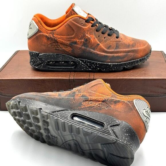 Nike Air Max 90 QS 'Mars Landing' - Picture 11 of 11